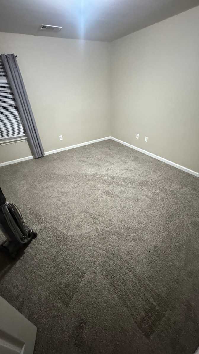 Evan's room