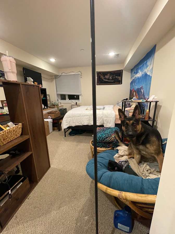 Jennifer's room