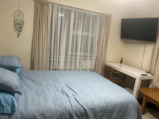 Royce's room