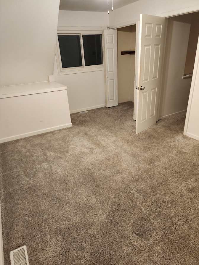 Zachery's room