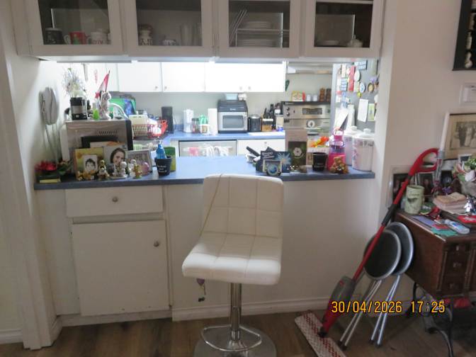 carol's room