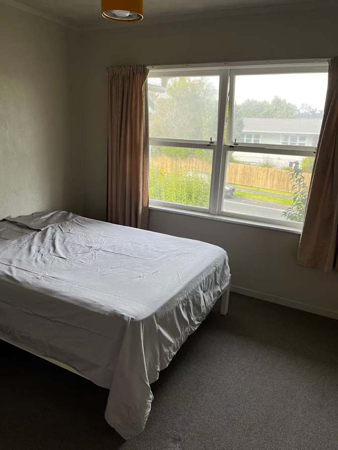 ShanZhong Zhao's room