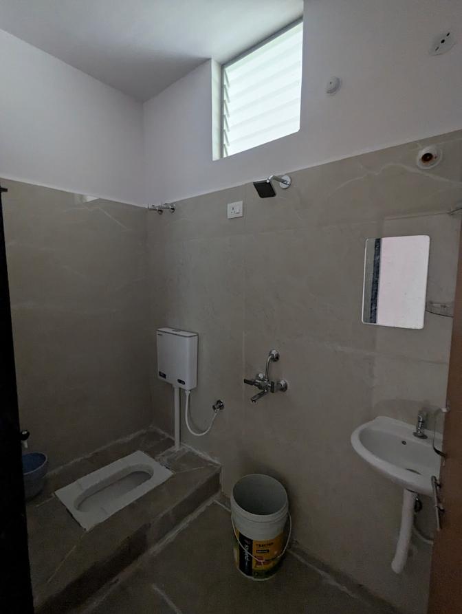 Ayush Pawar's room