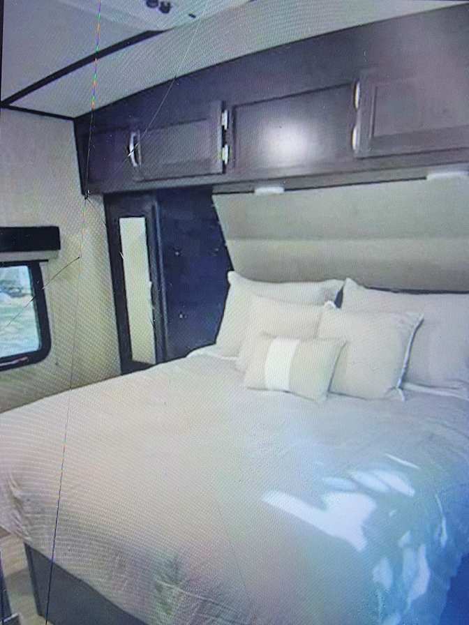 Carl's room