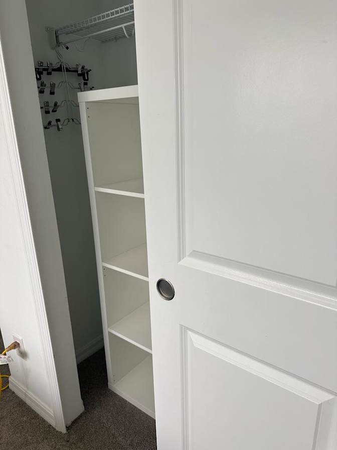 Marisela's room