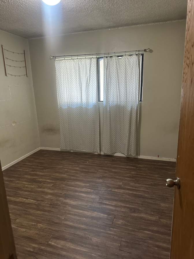 Joey's room