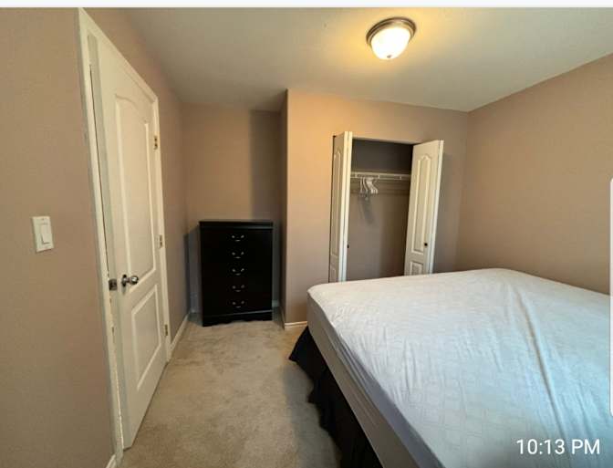 Karm's room