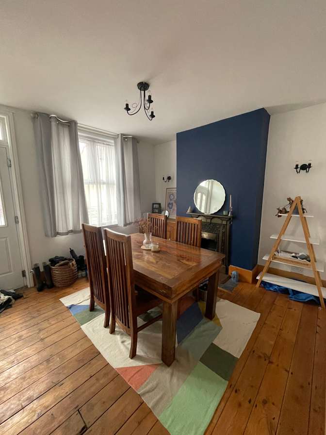 Emma's room