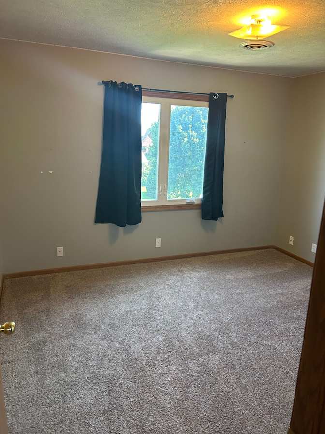 Mitchell's room