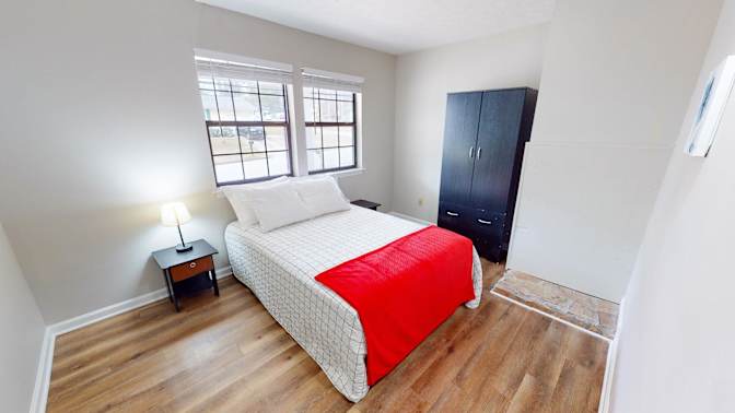 PadSplit's room
