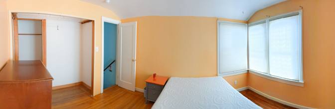 Dino's room