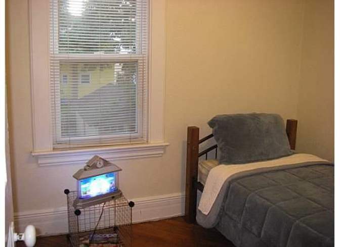 Mary's room