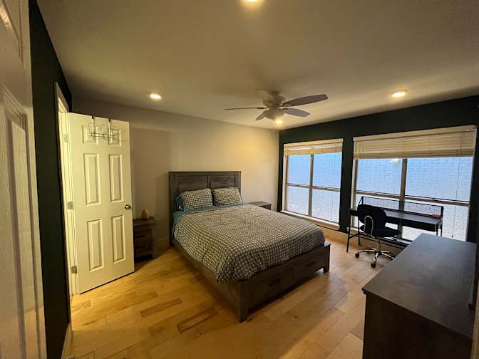Ryan's room