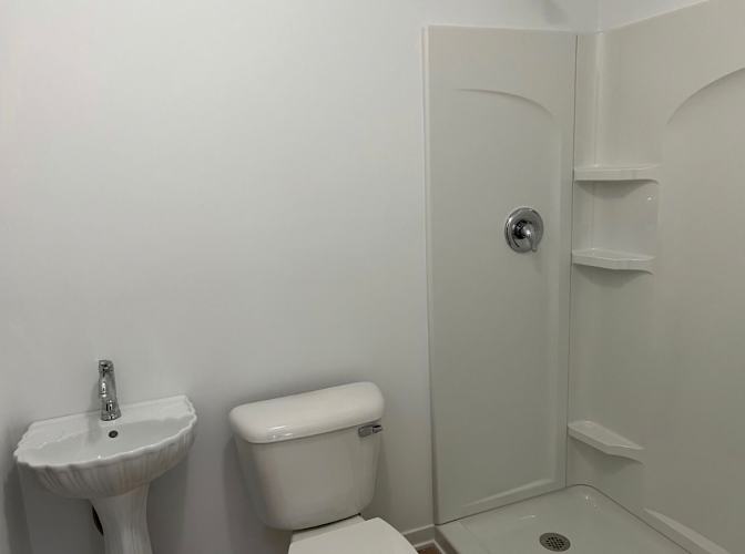 Nick's room