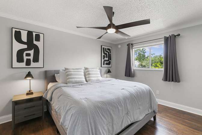 PadSplit's room