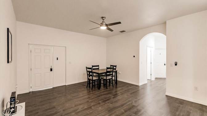 PadSplit's room