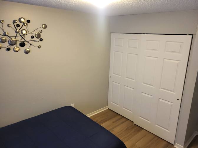 Kathryn's room