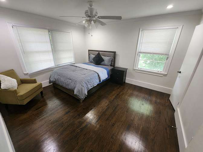 CL&C Property Management and Consulting's room