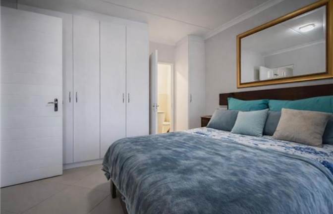 Liam's room