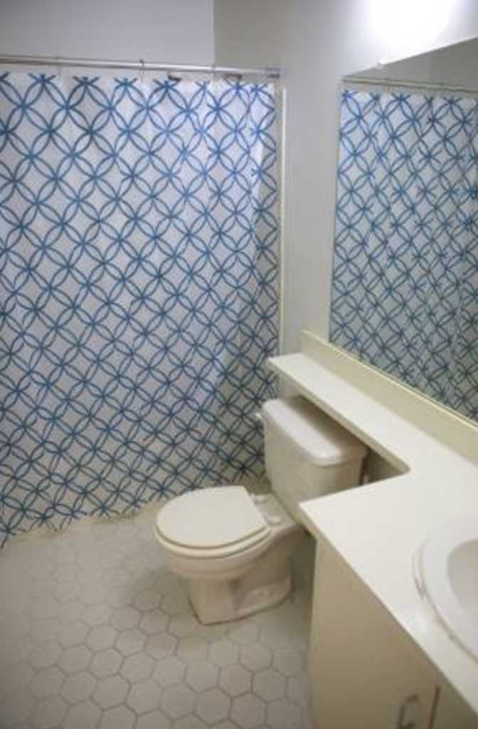 Lillian's room