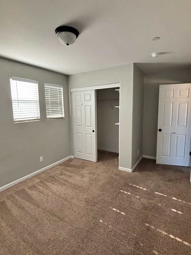 Javier Hernandez's room