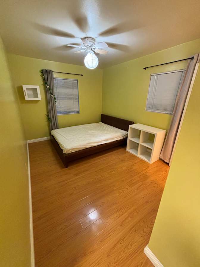 danny's room