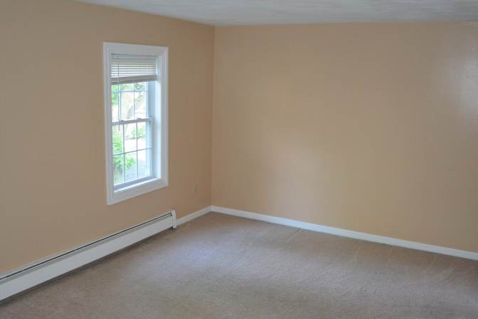 Kseniia's room