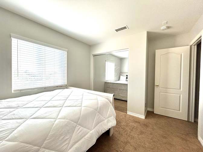 Diana's room