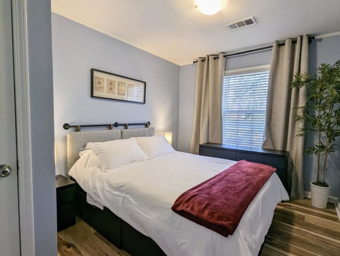 PadSplit's room