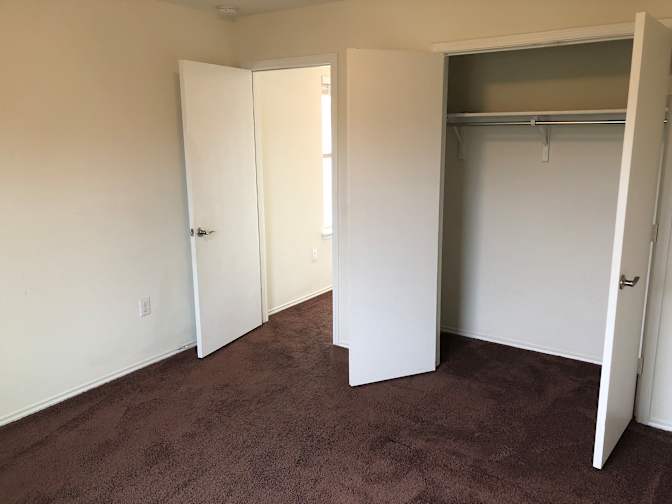 Matthew's room