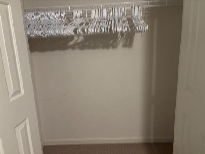 Sandy's room