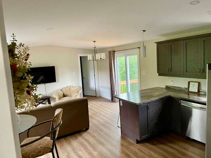 Tammy's room