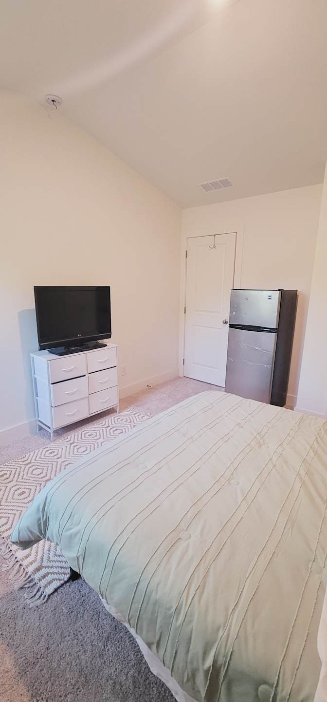 Monique D's room