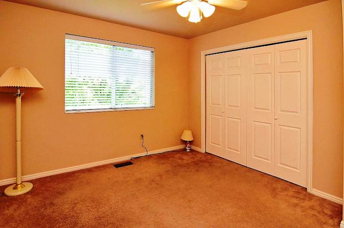 Steven's room