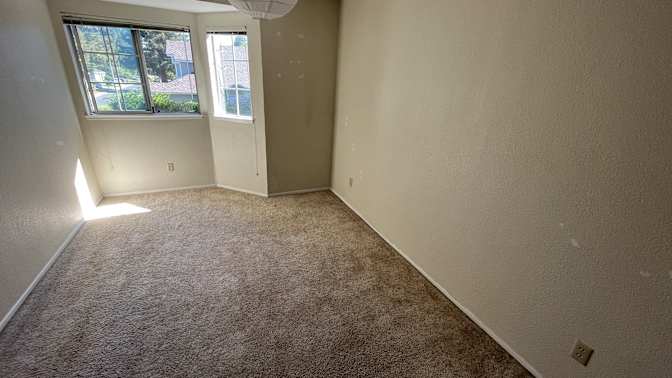 Danielle's room