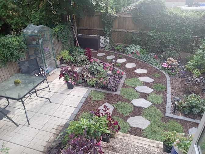 Estelle Moreau's room