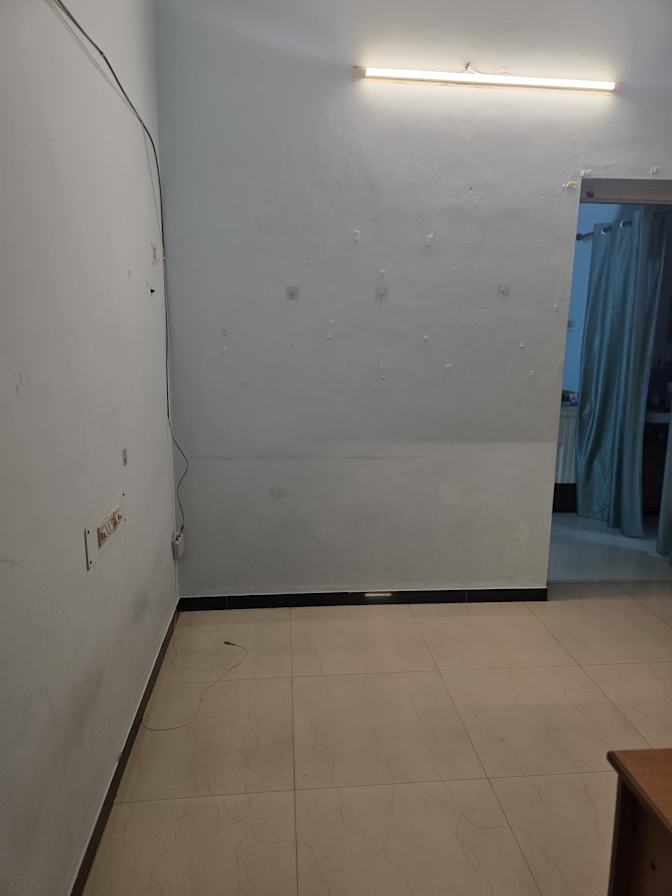 Navya's room