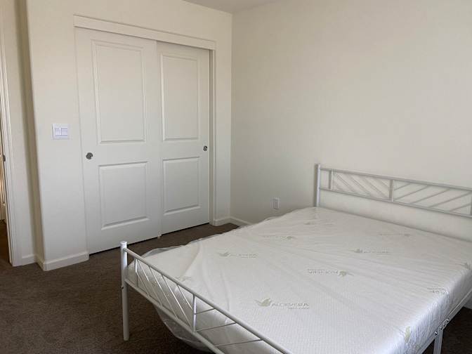Aileen's room