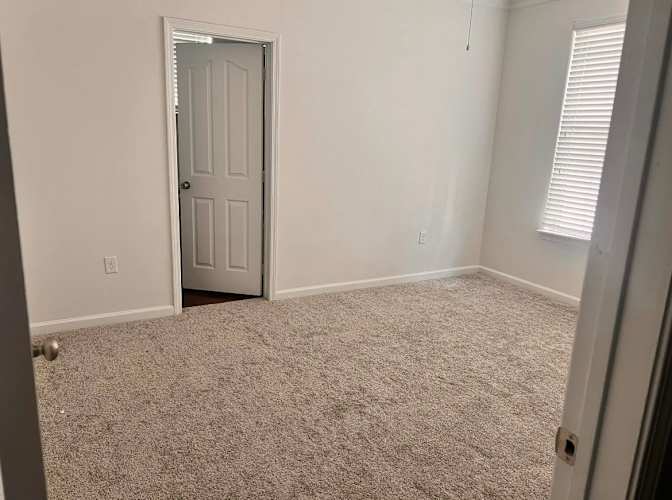 Gabriel's room