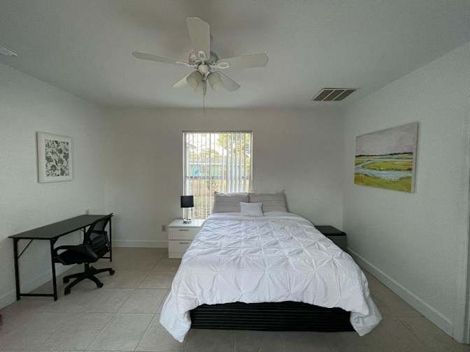 PadSplit's room