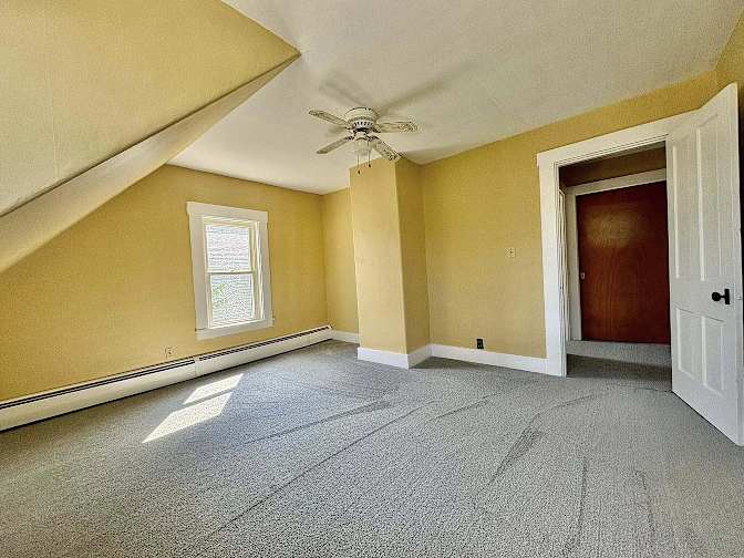 Alex's room