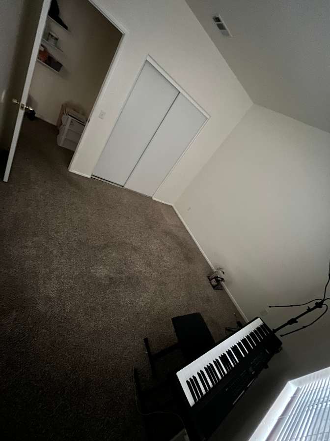 Jess's room