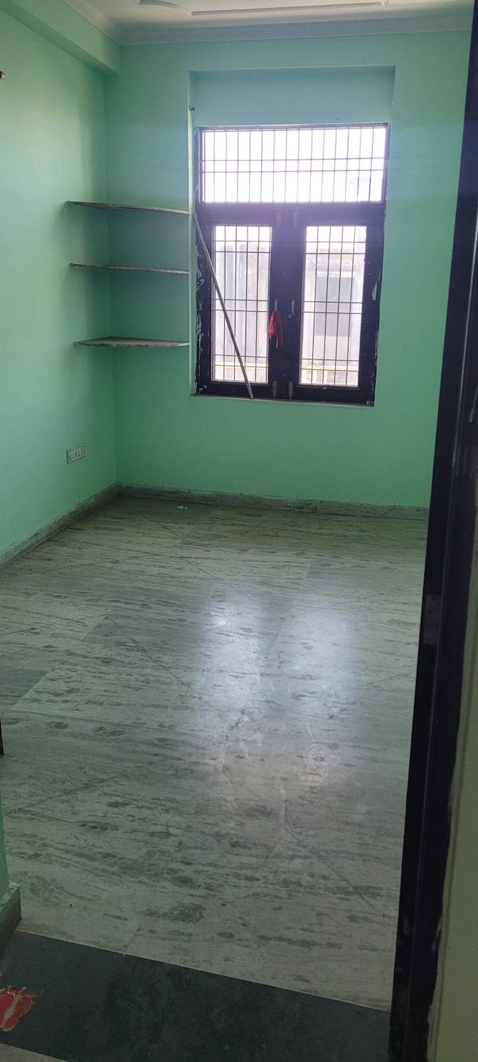 Abhishek's room