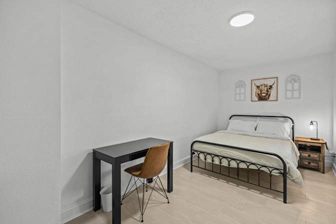 PadSplit's room