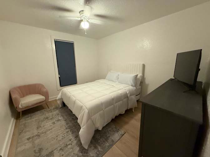 PadSplit's room
