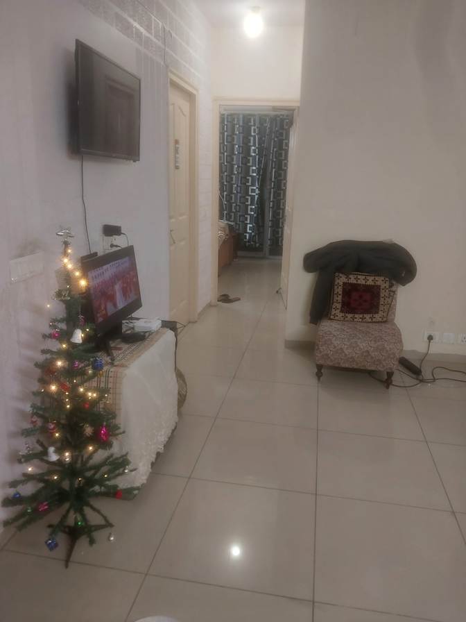 Sana's room