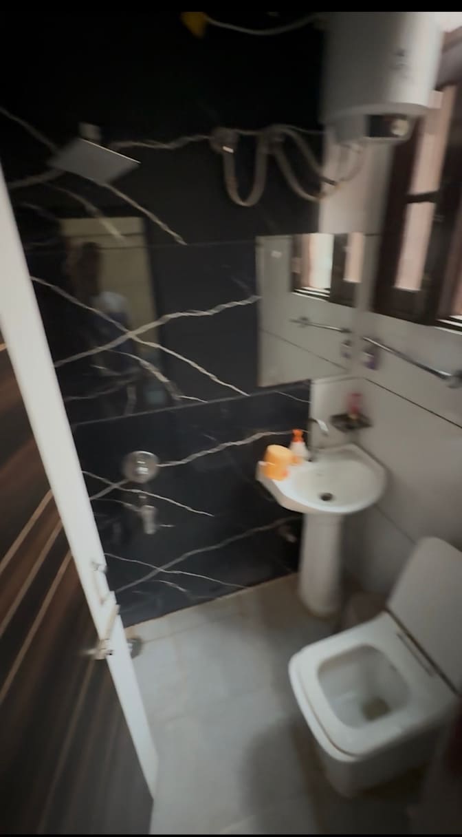 Akshit sharma's room