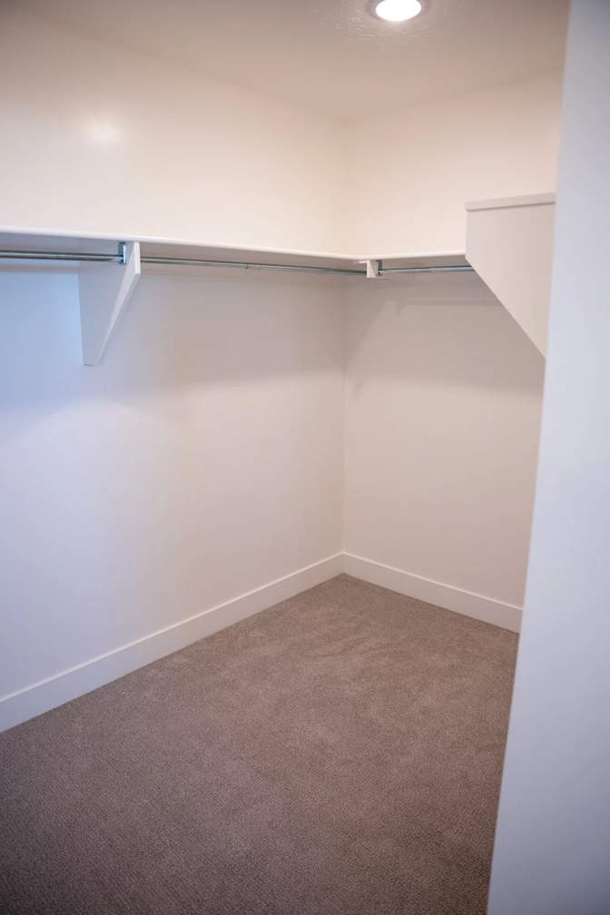 Jared Fleming's room