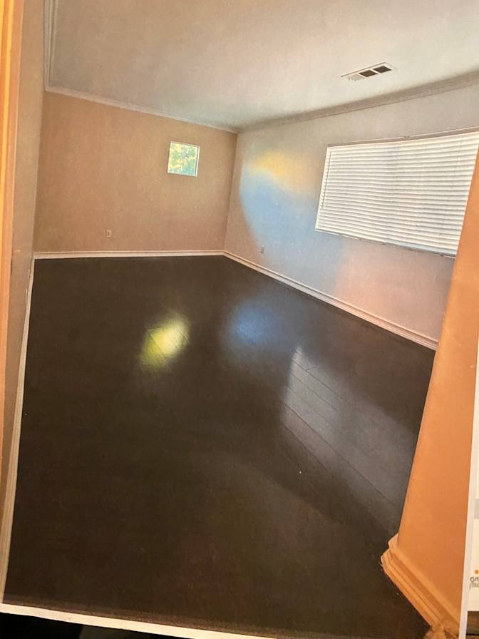 Kelly's room