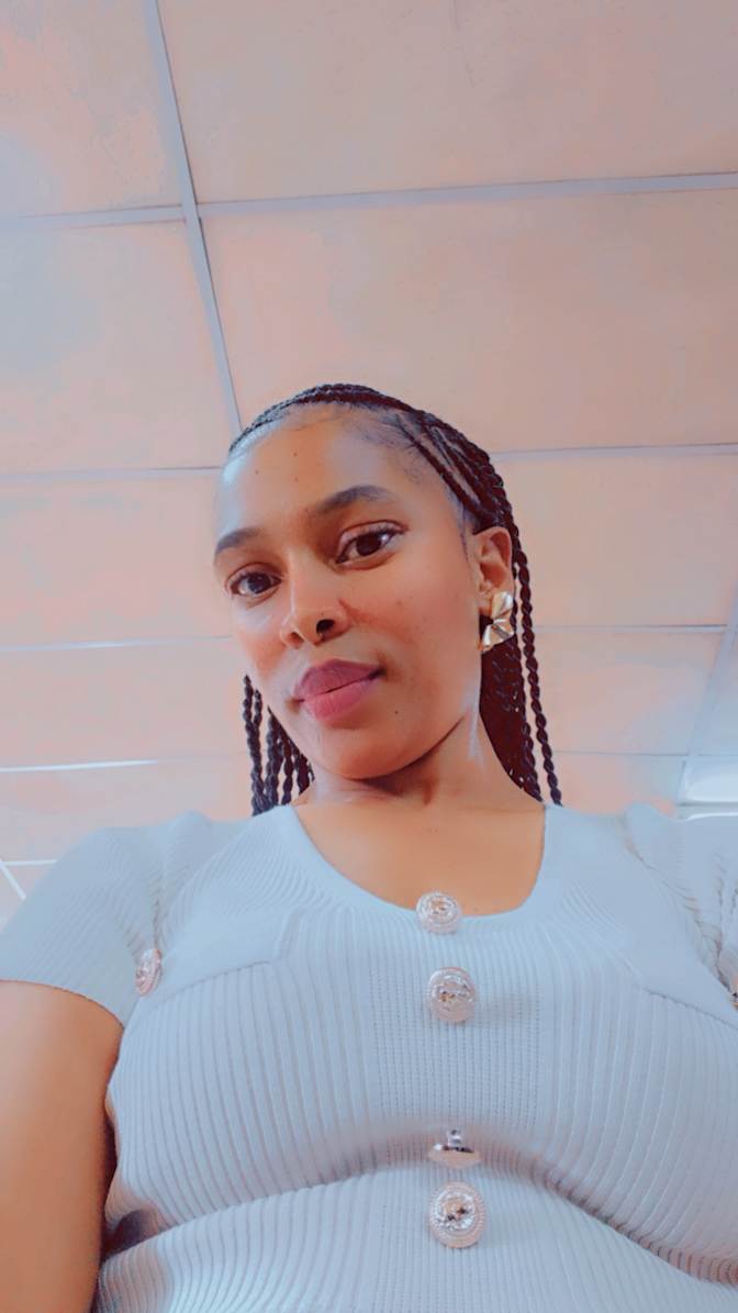 Zodidi Mfingwana